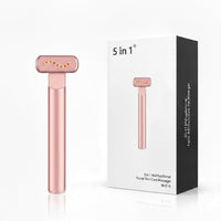 Concepta Red Light Therapy for Face 4‑in‑1 Skincare