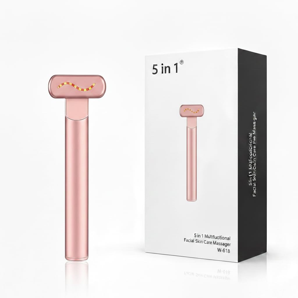 Concepta Red Light Therapy for Face 4‑in‑1 Skincare